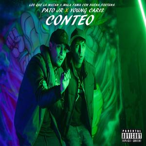Conteo(feat. Young Caris) (Explicit)