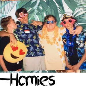 Homies