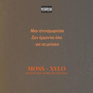 H Foni Ton Xamenon Psyxon (feat. Xylo) (Explicit)