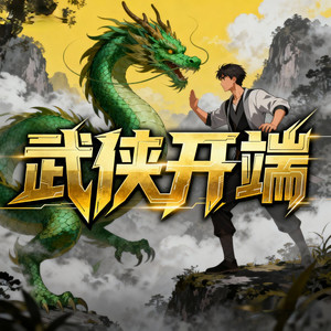 第296集 鸦灵誓散 (DJ长音频)封面
