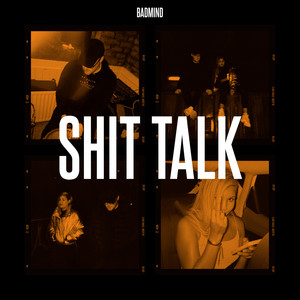 **** Talk (Explicit)