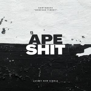 Ape **** (Explicit)