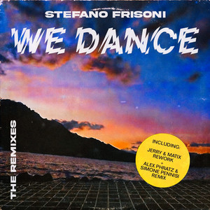 We Dance (Alex Phratz & Simone Pennisi Remix)