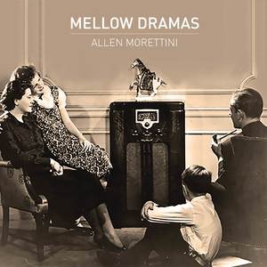 Allen Morettini - Keep it Loose Keep it Tight