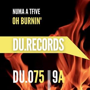 Oh Burnin (Radio Edit)