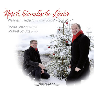 Horch, himmlische Lieder