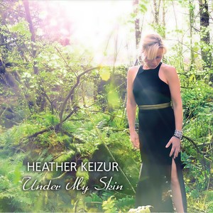 Jardin D'hiver(feat. Dennis Caiazza, Ron Steen & Steve Christofferson)