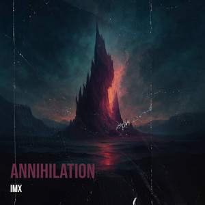 Annihilation