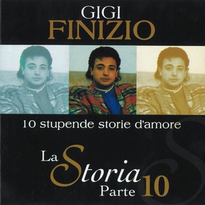 Gigi Finizio - Dolcissima