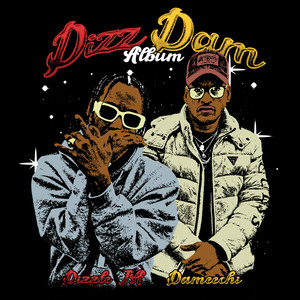 Dizz Dam Album