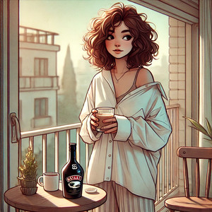 CitM (Coffee in the Morning)