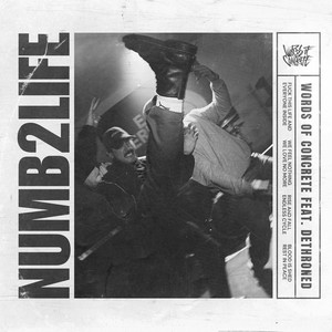 Numb 2 Life (Explicit)