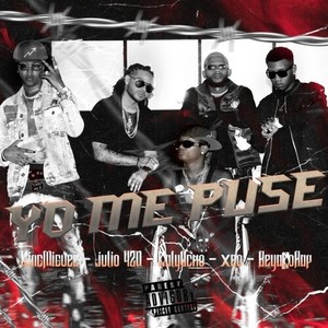 Yo Me Puse (Remix|Explicit)