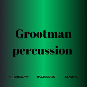 Grootman Percussion