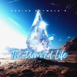 The Diamond Life of Cerius SkyWalk'r (Explicit)