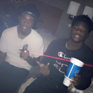 LLQF(feat. Three Active)