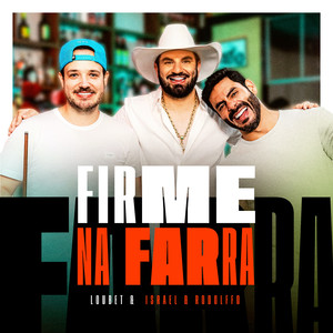 Firme Na Farra (Studio)