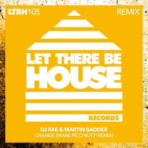 Change (Mark Picchiotti Remix)