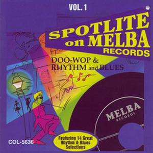 Spotlite Series Vol.1: Melba Records