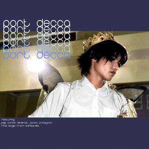 PORT DECCA CO_XO, JOLEJ RMX FEATURING priceyxox (feat. JOLEJ, priceyxox, Carlos Oliveira & JXOXO|Explicit)