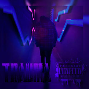 Trauma (feat. AD2x) (Explicit)
