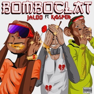 Bomboclat (Explicit)