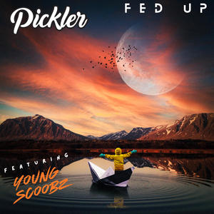 Fed up (Explicit)