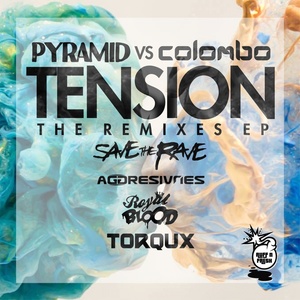 Tension (The Remixes)