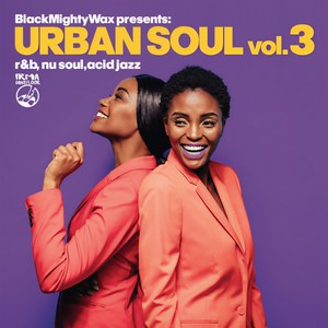 I Still Don't Believe It (Black Mighty Wax Sky-e-dit)