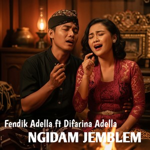 NGIDAM JEMBLEM (Karaoke)