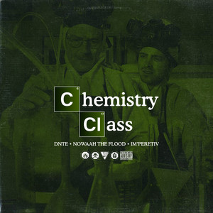 Chemistry Class