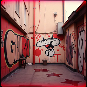 Ek baar Gham (Explicit)