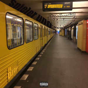 Straatbandiet (Explicit)
