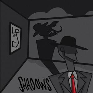 Shadows (feat. 'L Gado) [Explicit]