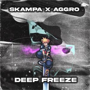 Deep Freeze(feat. Aggro)