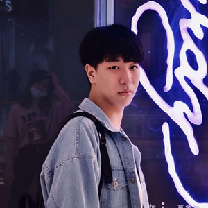 王浩宇 - 虹之间