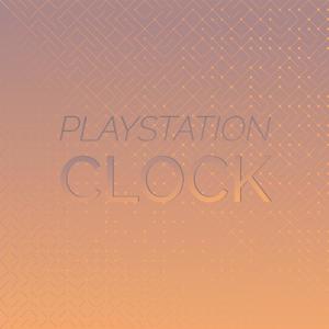 Playstation Clock