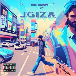 OUTTA TOWN (Explicit)