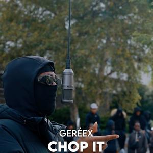 Chop It (Outside Bro) [Explicit]