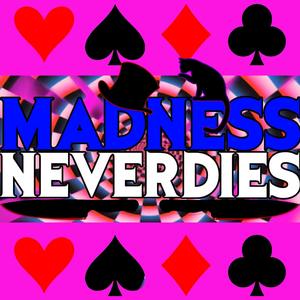 Madness Never Dies (feat. ST33L & ParasiticalSC)