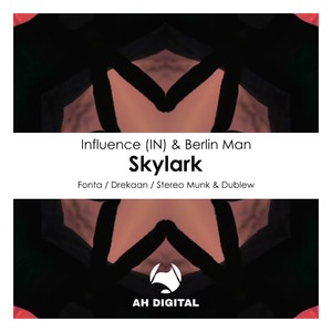 Skylark (Dublew & STEREO MUNK Remix)