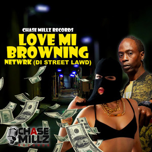 Love Mi Browning (Explicit)