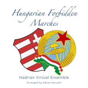 Hungarian Forbidden Marches