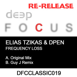 Frequency Loss (Guy J Mix)