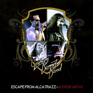 Escape from Alcatrazz (Alive in Japan)