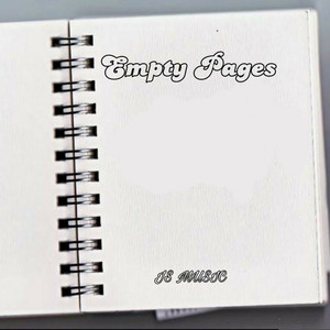 Empty Pages