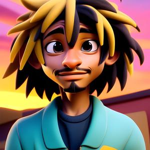 All My Life! (Explicit)