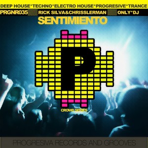 Sentimiento (Original Mix)