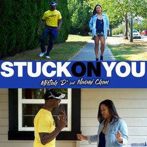 Stuck on You (feat. Naomi Chan)