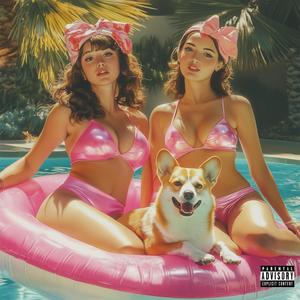 Calling My Name (feat. Jarren Benton, MC Eiht, Mac Dre & Nate Dogg) (Explicit)